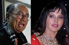 Rakhi Sawant files complaint against Digvijay, says hes outraged my modesty